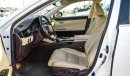 Lexus ES350