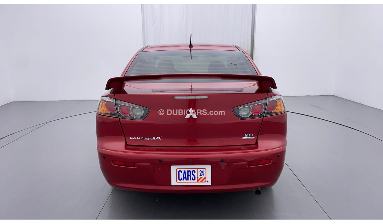 Used Mitsubishi Lancer GLX 2 Zero Down Payment Free Home Test Drive