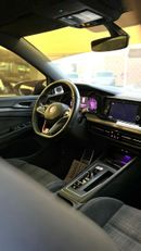 Volkswagen Golf GTI Sport 2.0T