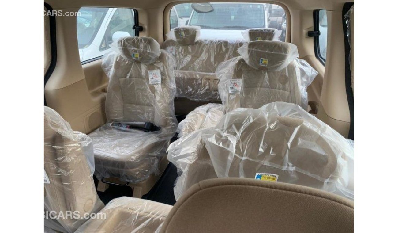 Hyundai H-1 13 SEATS