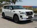 Nissan Patrol LE PLATINUM CITY **2024**BRAND NEW GCC SPEC