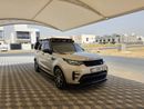 لاند روفر دسكفري HSE LUXURY