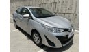 Toyota Yaris SE 1.5L | GCC | EXCELLENT CONDITION | FREE 2 YEAR WARRANTY | FREE REGISTRATION | 1 YEAR FREE INSURAN