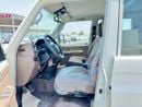 Toyota Land Cruiser Pick Up Toyota LC79 2025 4WD Double Cab 2.8L Diesel Manual