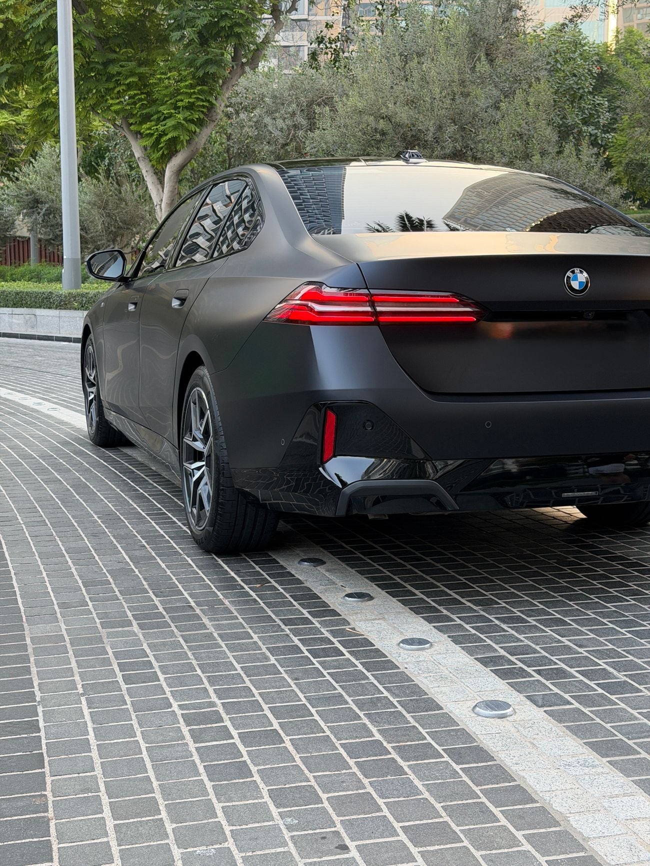 BMW 520i