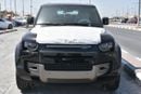 لاند روفر ديفندر P400 110 S 3.0L (7 Seater)