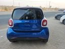 Smart ForTwo non accidental orignal paint