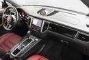 Porsche Macan GTS