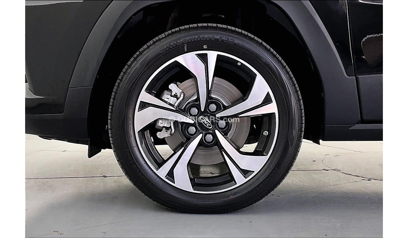 جاك JS4 Intelligent