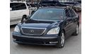 Lexus LS 430