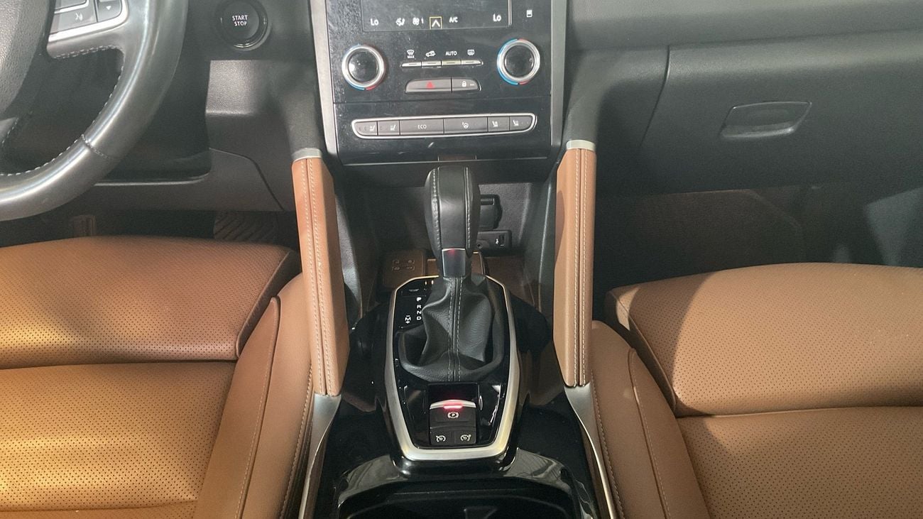 Renault Koleos LE 2.5L LE | Guaranteed Warranty | 0 Down Payment