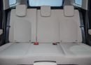 Renault Duster SE 1.6L
