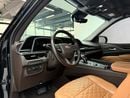 كاديلاك Escalade ESV ESV | GCC specs | V8 | 7 Seater | Clean Condition