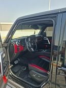 BAIC BJ40 LUXURY