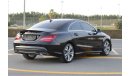 Mercedes-Benz CLA 250 Mercedes Cla250 2019