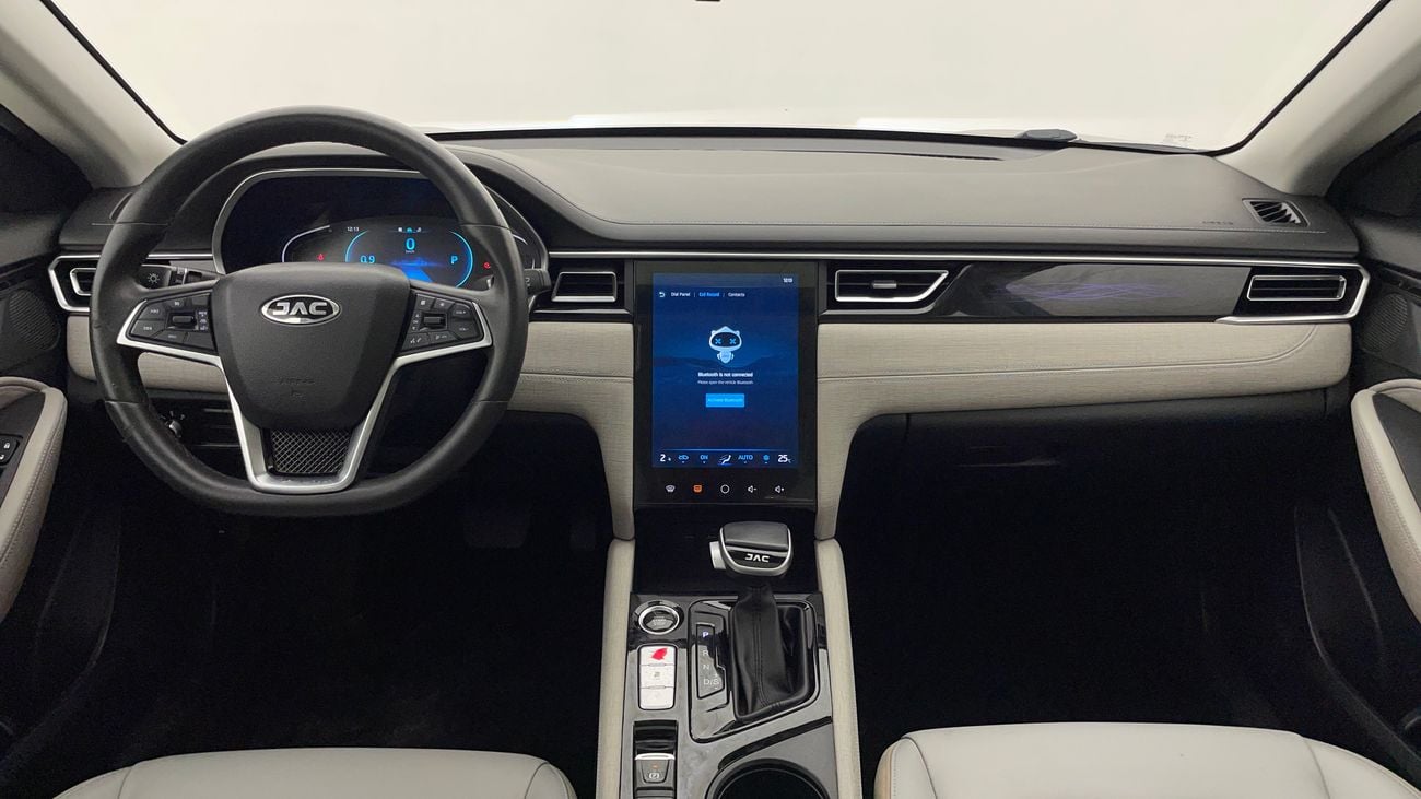 JAC J7 INTELLIGENT 1.5 | Zero Down Payment | Home Test Drive