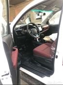 Toyota Hilux GL MANUAL DIESEL