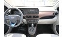 Hyundai Grand i10 Hyundai Grand i10 1.2L Petrol, Sedan, FWD, 4 Doors, Color Gray, Model 2023