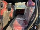 لكزس LX 600 LEXUS LX600 (VJA310) 3.5L SUV 4WD