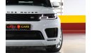 Land Rover Range Rover Sport HSE L494