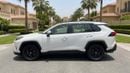Toyota RAV4 EX 2022 | AED 1191/Month | 0 DP | 30 Day Return | Warranty | Service History