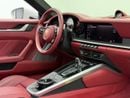 Porsche 911 Turbo S 3.8L (640 HP) Coupe 2023 Porsche 911 Turbo S ,Warranty ,Full Service History ,Ko