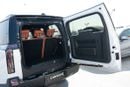 ROX 01 Long Range 7 seaters 2026