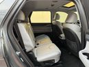 Hyundai Palisade 2021 LIMITED EDITION SUNROOF 4x4 V6 US SPEC