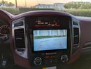 Mitsubishi Pajero Signature Edition GCC Specs