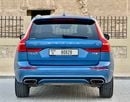فولفو XC 60