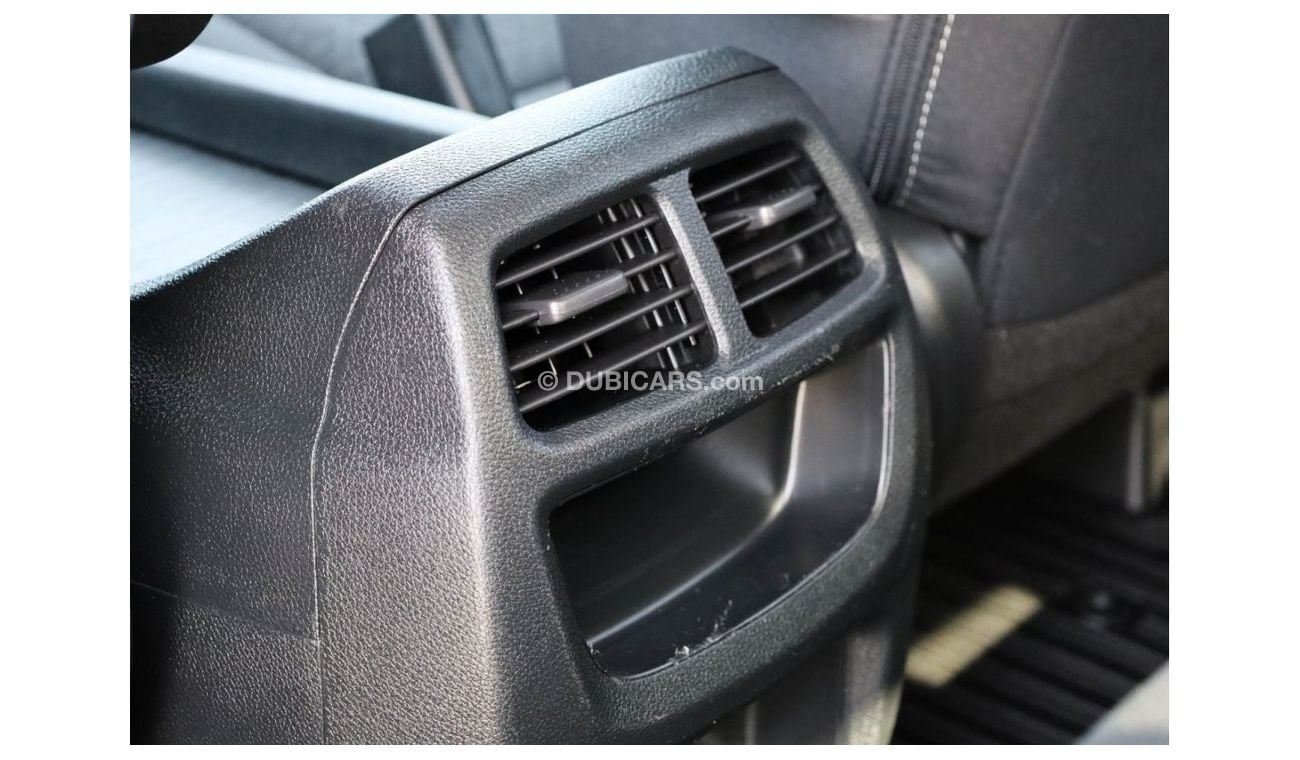 هوندا ريدج لاين Sport 4x4 (Pickup) | Full Option