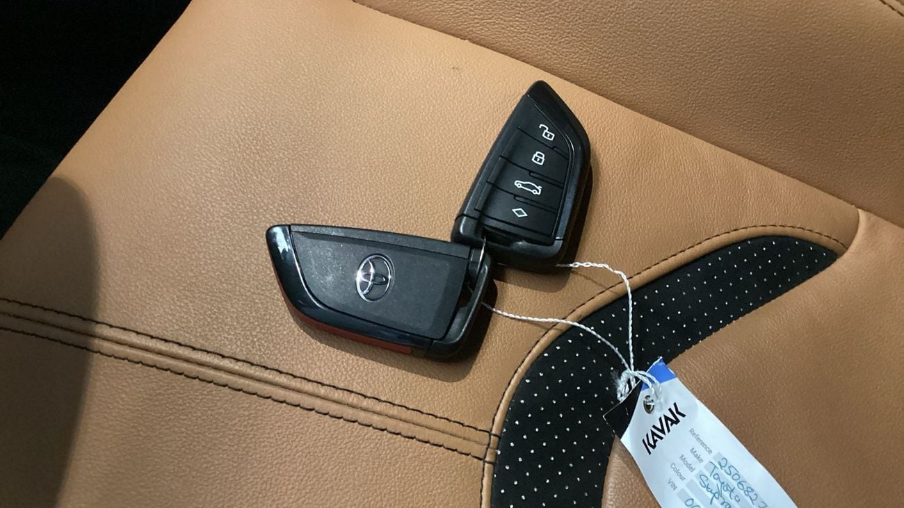 Toyota Supra GR | Guaranteed Warranty | 0 Down Payment