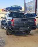 Mitsubishi L200 DIESEL V4