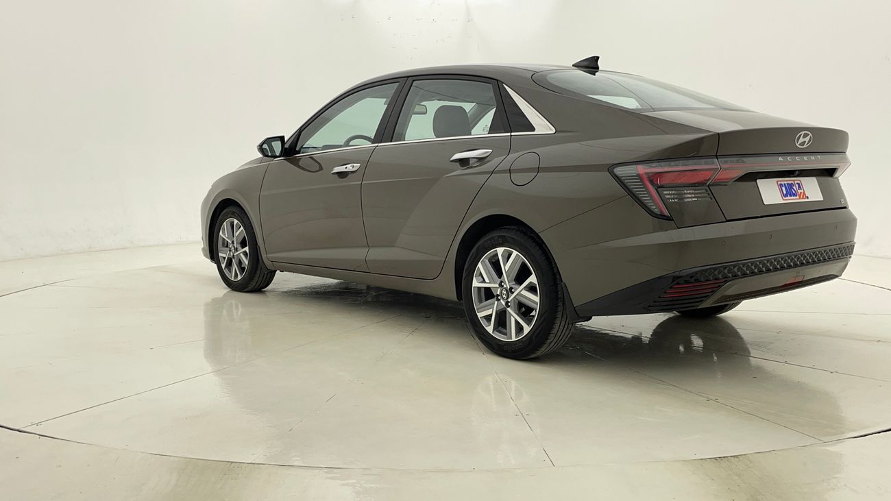 هيونداي أكسنت COMFORT + 1.5 | بدون دفعة مقدمة | اختبار القيادة في المنزل