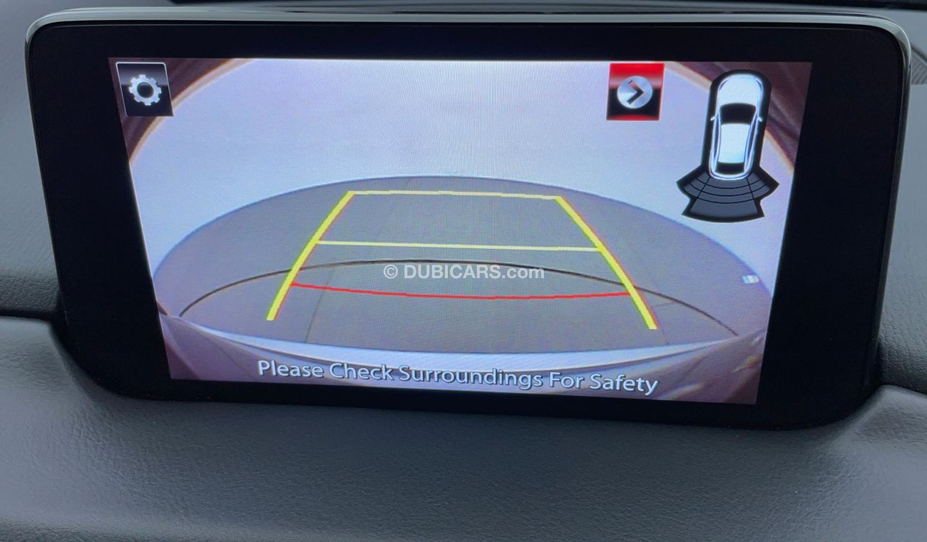 Mazda CX5 GS 2.5 | Under Warranty | Inspected on 150+ parameters