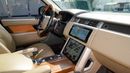 Land Rover Range Rover HSE 3.0L (380 HP)