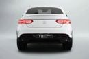 مرسيدس بنز GLE 43 AMG STD