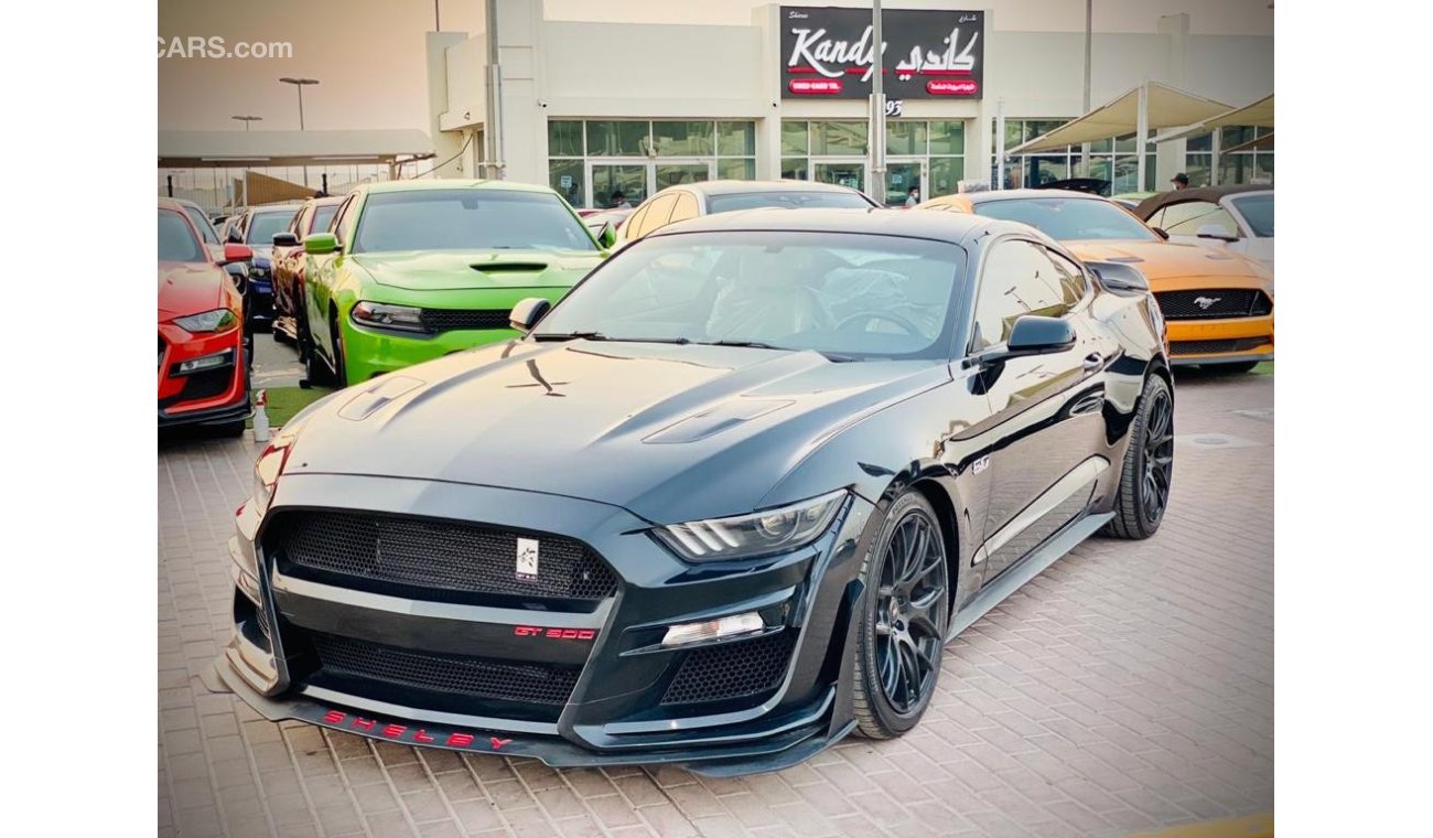 Ford Mustang Available for sale 1350/= Monthly