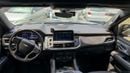 شيفروليه تاهو Tahoe High Country 6.2L V8, 4WD