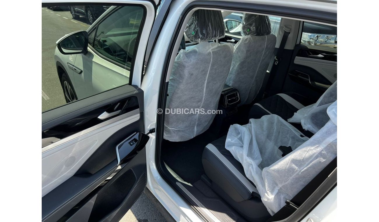 Volkswagen ID.6 VOLKSWAGEN ID.6 PRO FULL OPTIONS 2022