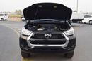 Toyota Hilux 2022 TOYOTA HILUX DOUBLE CABIN SR5