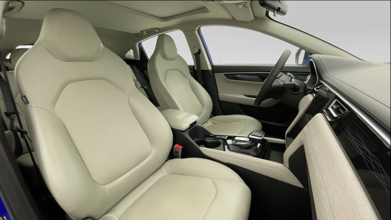 JAC J7 INTELLIGENT 1.5 | Zero Down Payment | Home Test Drive