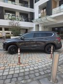 Hyundai Santa Fe XRT