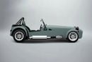 Caterham Seven 360 R 2027 / Perfect For Fast Road & Track Use / Caterham Warranty