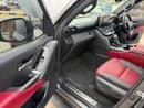 Toyota Land Cruiser FJA300R GR Sport