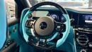 Rolls Royce Cullinan Rolls‑Royce Cullinan Original Mansory – 2026