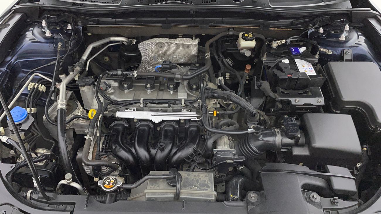 Mazda 3 V 1.6 | Zero Down Payment | Free Home Test Drive