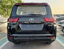 Toyota Land Cruiser GXR HIGH OPTN 4.0L PETROL V6 OMAN SPECS /RADAR /360 CAMERA | SOFT CLOSE DOOR | CODE#GXR4OM