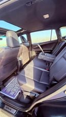 Toyota RAV4 RAV4 SE Hybrid Full option