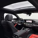 Mercedes-Benz GLE 53 AMG Coupe 4MATIC+ 2025 Mercedes-AMG GLE 53 Coupe ,EMC Warranty ,Brand New ,GCC